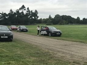 Customer Photo of Young Driver® Lessons Customer Photo of Young Driver® Lessons